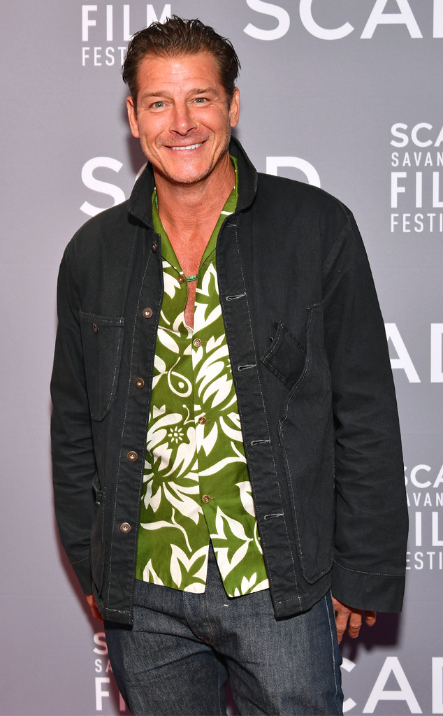 Ty Pennington Ty Pennington